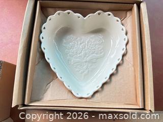 MaxSold Auction: Miscellaneous Longaberger - Fremont (California, USA) PARTNER MANAGED Estate Sale Online Auction - Las Palmas Avenue