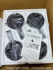 MaxSold Auction: New Kitchen and Grilling Essentials - Large lot - Fremont (California, USA) PARTNER MANAGED Estate Sale Online Auction - Las Palmas Avenue