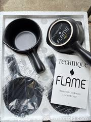 MaxSold Auction: New Kitchen and Grilling Essentials - Large lot - Fremont (California, USA) PARTNER MANAGED Estate Sale Online Auction - Las Palmas Avenue