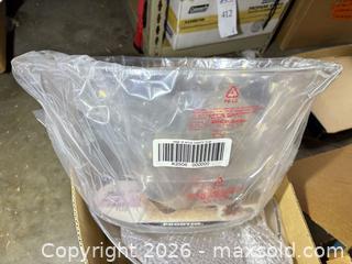 MaxSold Auction: NIB Plastic Storage Containers - Fremont (California, USA) PARTNER MANAGED Estate Sale Online Auction - Las Palmas Avenue