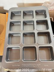 MaxSold Auction: Nonstick Bakeware and Pots - Unused - Fremont (California, USA) PARTNER MANAGED Estate Sale Online Auction - Las Palmas Avenue