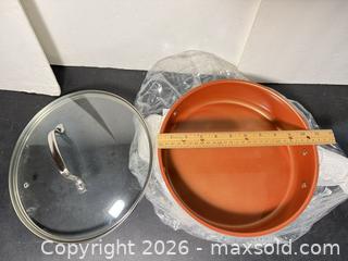 MaxSold Auction: Painted serving tray and more - Fremont (California, USA) PARTNER MANAGED Estate Sale Online Auction - Las Palmas Avenue