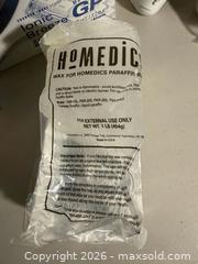 MaxSold Auction: Personal Care & Home Essentials - Fremont (California, USA) PARTNER MANAGED Estate Sale Online Auction - Las Palmas Avenue