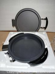 MaxSold Auction: Pizza Popcorn and Food Steamer aka Friday Night - Fremont (California, USA) PARTNER MANAGED Estate Sale Online Auction - Las Palmas Avenue