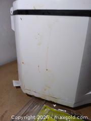 MaxSold Auction: Pressure Cooker, Rotisserie, and Deep Fryer Appliances - Fremont (California, USA) PARTNER MANAGED Estate Sale Online Auction - Las Palmas Avenue