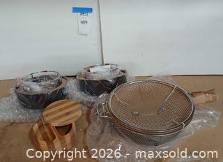 MaxSold Auction: Push It To The Limit - Fremont (California, USA) PARTNER MANAGED Estate Sale Online Auction - Las Palmas Avenue