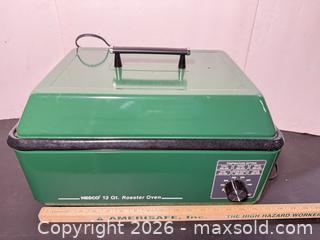MaxSold Auction: Rotisserie & Frozen Dessert Maker Set  - Fremont (California, USA) PARTNER MANAGED Estate Sale Online Auction - Las Palmas Avenue