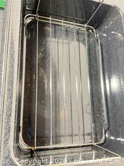 MaxSold Auction: Rotisserie & Frozen Dessert Maker Set  - Fremont (California, USA) PARTNER MANAGED Estate Sale Online Auction - Las Palmas Avenue