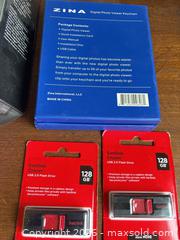 MaxSold Auction: Scanning Electronics, Beats Headphones and more - Fremont (California, USA) PARTNER MANAGED Estate Sale Online Auction - Las Palmas Avenue