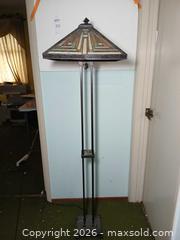 MaxSold Auction: Tall Lamp - Fremont (California, USA) PARTNER MANAGED Estate Sale Online Auction - Las Palmas Avenue