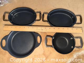 MaxSold Auction: Technique Brand Non-stick Cookware - Fremont (California, USA) PARTNER MANAGED Estate Sale Online Auction - Las Palmas Avenue