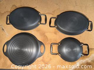MaxSold Auction: Technique Brand Non-stick Cookware - Fremont (California, USA) PARTNER MANAGED Estate Sale Online Auction - Las Palmas Avenue