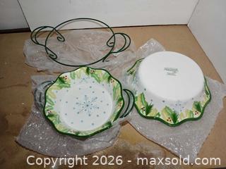 MaxSold Auction: Temp-Tations Hometown Christmas #2 - Fremont (California, USA) PARTNER MANAGED Estate Sale Online Auction - Las Palmas Avenue