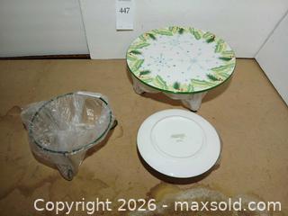 MaxSold Auction: Temp-Tations Hometown Christmas #3 - Fremont (California, USA) PARTNER MANAGED Estate Sale Online Auction - Las Palmas Avenue