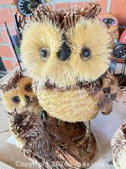 MaxSold Auction: This Lot Is A Hoot  - Fremont (California, USA) PARTNER MANAGED Estate Sale Online Auction - Las Palmas Avenue