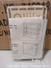 MaxSold Auction: Thomas Pacconi Miniature Shoe Curio - Fremont (California, USA) PARTNER MANAGED Estate Sale Online Auction - Las Palmas Avenue