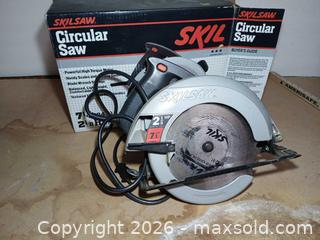 MaxSold Auction: Tile Saw, Craftsman, Interdynamics, and Rotozip and more tools - Fremont (California, USA) PARTNER MANAGED Estate Sale Online Auction - Las Palmas Avenue