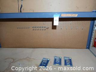 MaxSold Auction: Tool Bench - Fremont (California, USA) PARTNER MANAGED Estate Sale Online Auction - Las Palmas Avenue