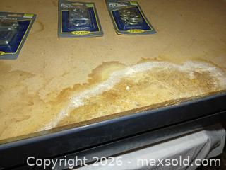 MaxSold Auction: Tool Bench - Fremont (California, USA) PARTNER MANAGED Estate Sale Online Auction - Las Palmas Avenue