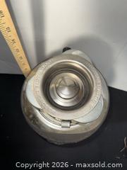 MaxSold Auction: Under Sink Garbage Disposal  - Fremont (California, USA) PARTNER MANAGED Estate Sale Online Auction - Las Palmas Avenue