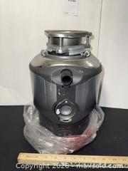 MaxSold Auction: Under Sink Garbage Disposal  - Fremont (California, USA) PARTNER MANAGED Estate Sale Online Auction - Las Palmas Avenue