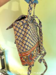 MaxSold Auction: Vera Bradley Purses and Bags - Fremont (California, USA) PARTNER MANAGED Estate Sale Online Auction - Las Palmas Avenue