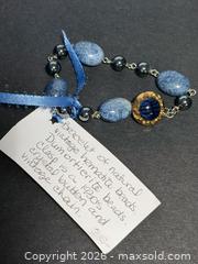 MaxSold Auction: Vintage Beaded Necklaces & Bracelets - Fremont (California, USA) PARTNER MANAGED Estate Sale Online Auction - Las Palmas Avenue