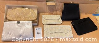 MaxSold Auction: Vintage Purses - Fremont (California, USA) PARTNER MANAGED Estate Sale Online Auction - Las Palmas Avenue