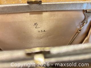 MaxSold Auction: Vintage Purses - Fremont (California, USA) PARTNER MANAGED Estate Sale Online Auction - Las Palmas Avenue