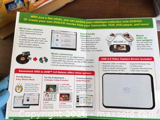 MaxSold Auction: Vintage Windows Electronics - Fremont (California, USA) PARTNER MANAGED Estate Sale Online Auction - Las Palmas Avenue