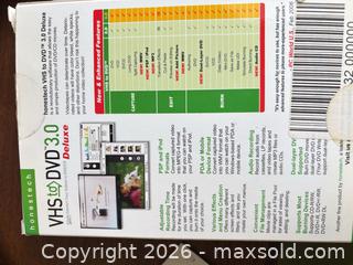 MaxSold Auction: Vintage Windows Electronics - Fremont (California, USA) PARTNER MANAGED Estate Sale Online Auction - Las Palmas Avenue