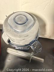 MaxSold Auction: Vitamix Blender Set #1 - Fremont (California, USA) PARTNER MANAGED Estate Sale Online Auction - Las Palmas Avenue