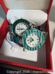 MaxSold Auction: Women’s Watches - Fremont (California, USA) PARTNER MANAGED Estate Sale Online Auction - Las Palmas Avenue