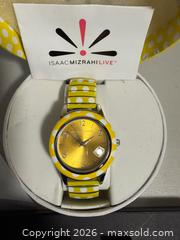 MaxSold Auction: Women’s Watches - Fremont (California, USA) PARTNER MANAGED Estate Sale Online Auction - Las Palmas Avenue