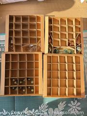 MaxSold Auction: Large Lot of Christmas Ornaments #2  - Fremont (California, USA) PARTNER MANAGED Estate Sale Online Auction - Las Palmas Avenue