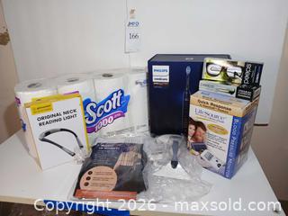 MaxSold Auction: Take Sonicare - Fremont (California, USA) PARTNER MANAGED Estate Sale Online Auction - Las Palmas Avenue