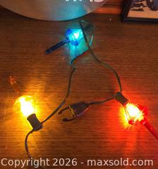 MaxSold Auction: Christmas/Winter Holiday Decor: Snowman, Sign, Lights, Cross-Stitch - Markham (Ontario, Canada) SELLER MANAGED Downsizing Online Auction - Carlton Road