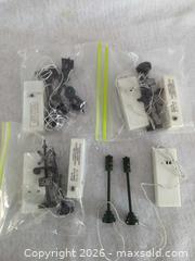 MaxSold Auction: Lemax Winter Village Railroad Crossing Lights & Lamp Posts - Markham (Ontario, Canada) SELLER MANAGED Downsizing Online Auction - Carlton Road