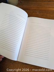 MaxSold Auction: Lot of LEGO Catalogs, The Hockey News Yearbook & Lined Notebooks - Markham (Ontario, Canada) SELLER MANAGED Downsizing Online Auction - Carlton Road