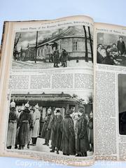 MaxSold Auction: 1918 (Jan-Jun) NewYork Times Mid-week Pictorial Magazines - Bremerton (Washington, USA) SELLER MANAGED Estate Sale Online Auction - Burwell Street