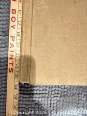 MaxSold Auction: 1937 (Jun 1-15) NewYork Times Newspapers - Bremerton (Washington, USA) SELLER MANAGED Estate Sale Online Auction - Burwell Street