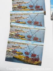 MaxSold Auction: 1968 Bremerton Phonebook and Postcards - Bremerton (Washington, USA) SELLER MANAGED Estate Sale Online Auction - Burwell Street