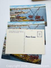 MaxSold Auction: 1968 Bremerton Phonebook and Postcards - Bremerton (Washington, USA) SELLER MANAGED Estate Sale Online Auction - Burwell Street