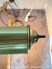 MaxSold Auction: Adjustable Desk Lamp - Bremerton (Washington, USA) SELLER MANAGED Estate Sale Online Auction - Burwell Street