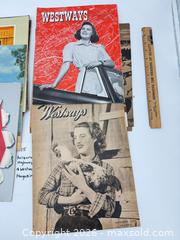 MaxSold Auction: Arizona Highways and Westways Magazines - Bremerton (Washington, USA) SELLER MANAGED Estate Sale Online Auction - Burwell Street