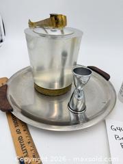 MaxSold Auction: Bar Bundle - Bremerton (Washington, USA) SELLER MANAGED Estate Sale Online Auction - Burwell Street