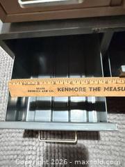 MaxSold Auction: Card Files - Bremerton (Washington, USA) SELLER MANAGED Estate Sale Online Auction - Burwell Street