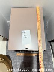 MaxSold Auction: Card Files - Bremerton (Washington, USA) SELLER MANAGED Estate Sale Online Auction - Burwell Street