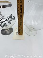 MaxSold Auction: Cocktail Decanter / Pitcher - Bremerton (Washington, USA) SELLER MANAGED Estate Sale Online Auction - Burwell Street