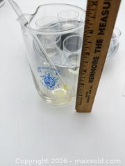 MaxSold Auction: Cocktail Set - Bremerton (Washington, USA) SELLER MANAGED Estate Sale Online Auction - Burwell Street